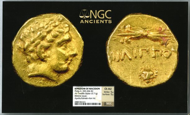 Have-I-Found-The-Coin-For-Me?